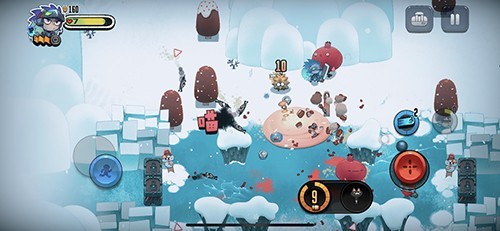 恶果之地国际服v3.6.3(1)