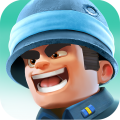 口袋奇兵国际服 v1.626.0