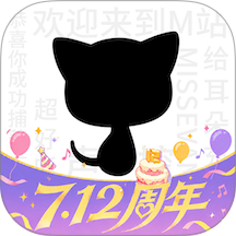 猫耳FM手机版 v6.6.6