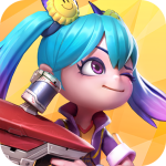 激战亚拉特九游版 v1.15.0