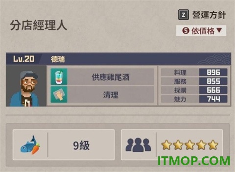 潜水员戴夫游戏