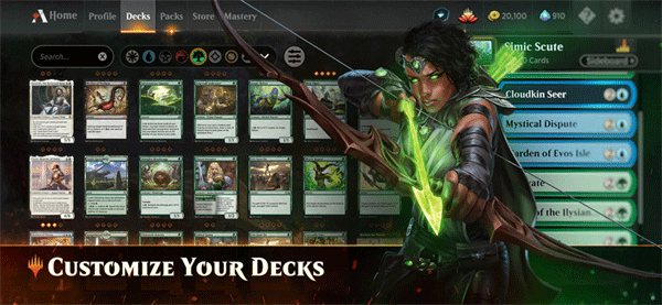 万智牌竞技场国际服v2026.60.10.6477 1