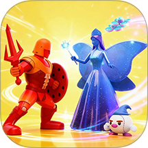 玩具战争：君临游戏 v1.1.7