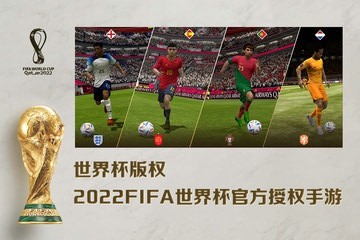 FIFA足球世界国际服v27.0.03 1