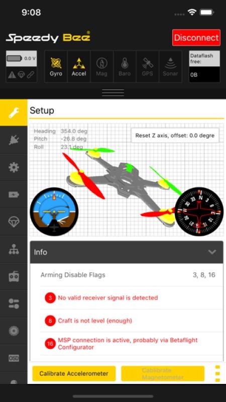 speedybee app中文版(2)