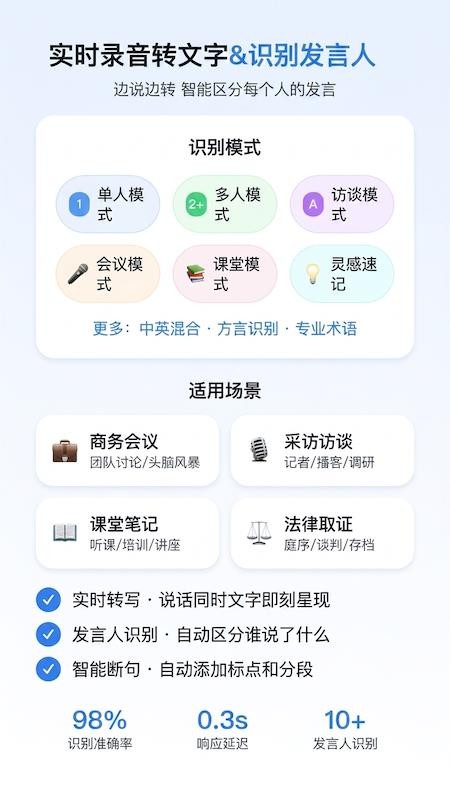 录音文字转换配音appv1.0.6 4