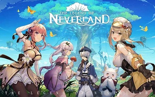 梦幻岛传说国际服v1.27.26051104 3