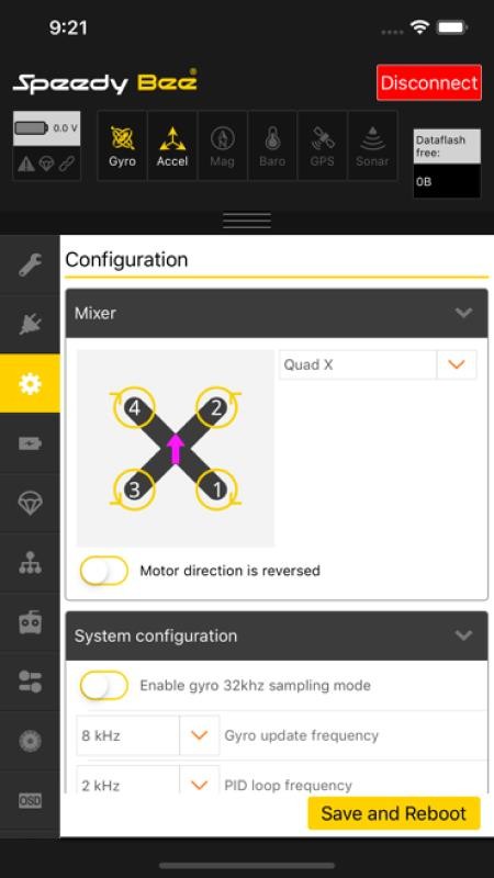speedybee app中文版(3)