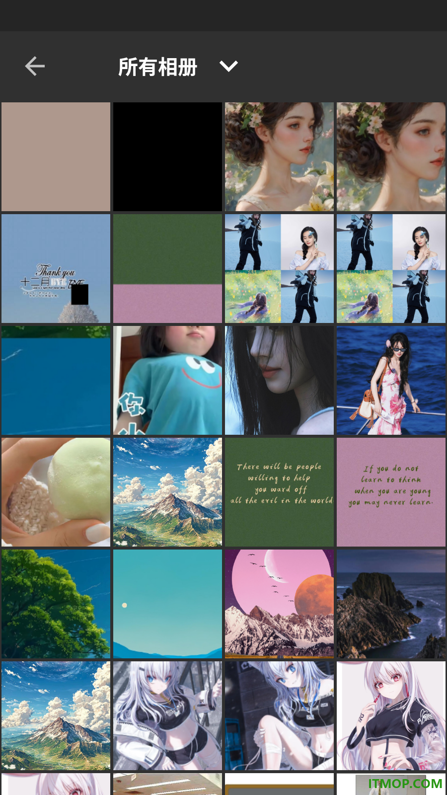 甜美拍照相机免费版