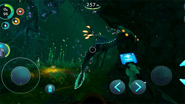 深海迷航冰点之下v1.22.55047 2