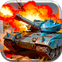 机甲合成乱斗手游 v3.0.1