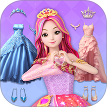 珠珠公主梦手游 v1.0.33