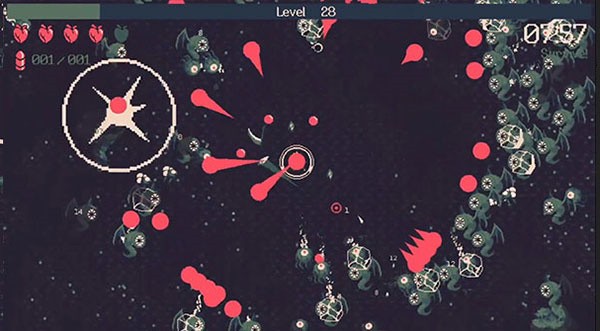 黎明前20分钟国际服v7.9 1