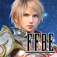 FFBE勇气启示录国际服 v11.1.2