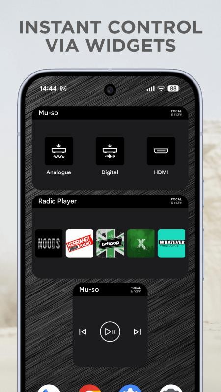 naim app(4)