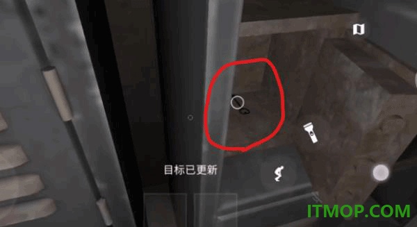 鬼魂恐怖生存国际服