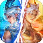 棋兵斗阵百度版 v2.4.0.0.21.9.9