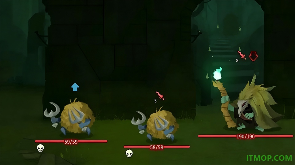 杀戮尖塔2手机版(Slay the Spire 2)