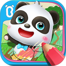 宝宝巴士宝宝涂色 v9.92.00.00
