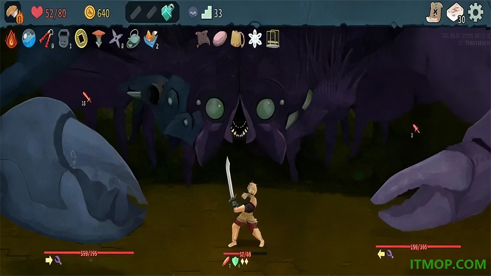 杀戮尖塔2手机版(Slay the Spire 2)