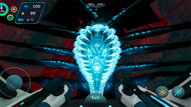 深海迷航冰点之下v1.22.55047 4