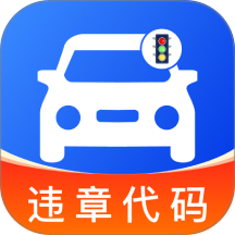车辆违规代码指南免费版 v1.0.6