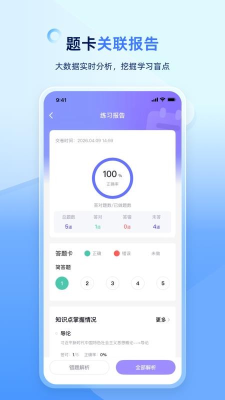 MBA快题库手机版v5.15.2 4
