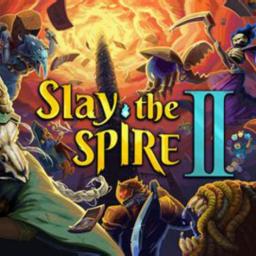 杀戮尖塔2手机版(Slay the Spire 2) v0.103.3