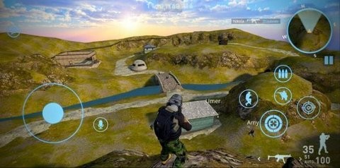 零行动国际服v1.2 1