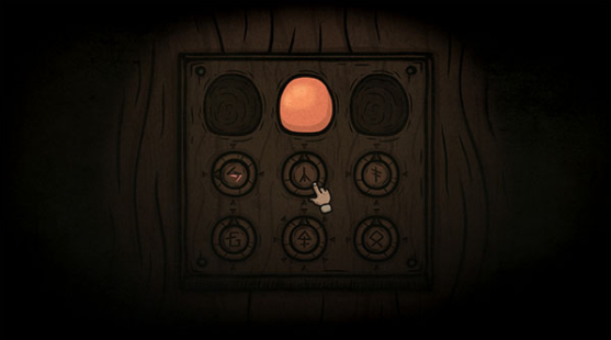 惊悚故事3手机版v1.0.0(1)
