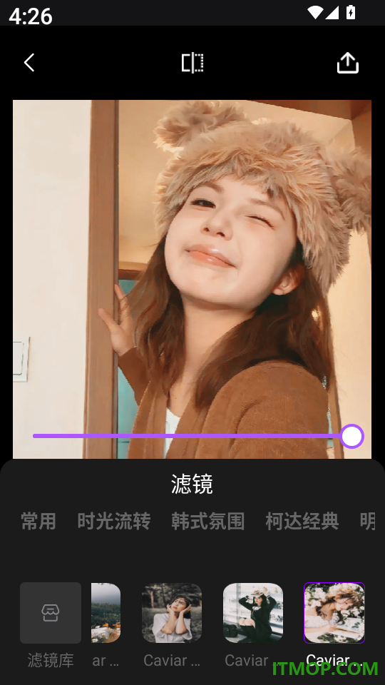 照片画质修复app