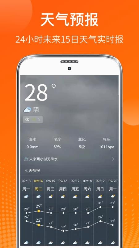 AI温度计手机版v6.7.37(3)