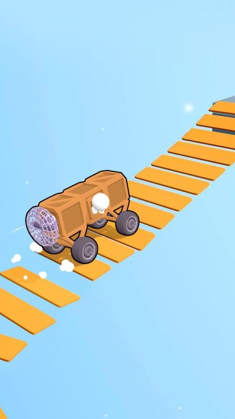 手工造车王手游v1.0.0 1