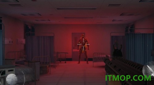 无尽噩梦恐怖医院国际服(Endless Nightmare: Weird Hospital)