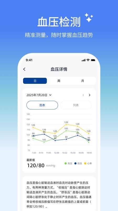 小闽健康手机版v1.0.0 2