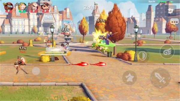 派对之星国际服(Flash Party)v2.0.17.169639 4