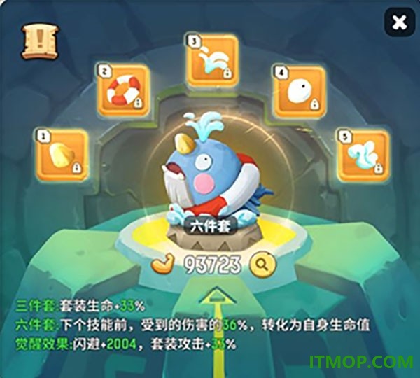 不休的乌拉拉国际服