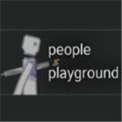 人类游乐场游戏(People Playground)