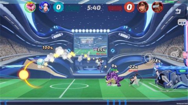派对之星国际服(Flash Party)v2.0.17.169639 3