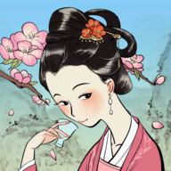 满庭芳宋上繁华手游 v0.2.0