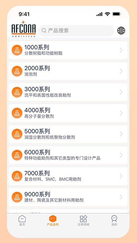 AFCONA软件(4)