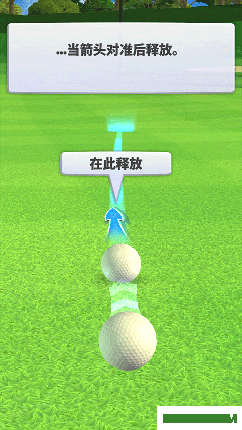 决战高尔夫国际服