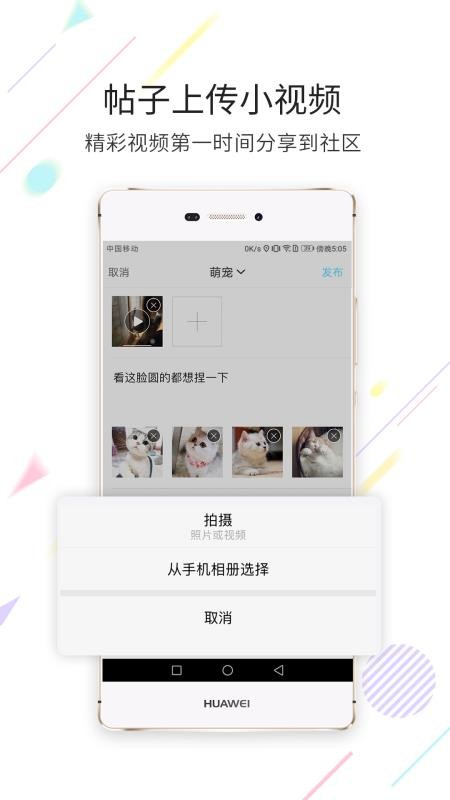 重庆市石柱生活网手机版(1)