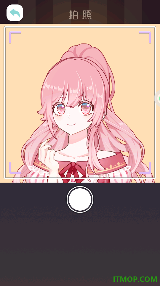 星梦少女换装手游