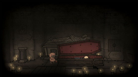 惊悚故事3手机版v1.0.0(2)