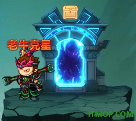 造梦无双九游版