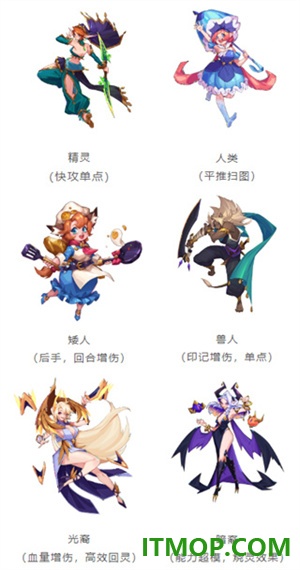 奇缘之旅国际服