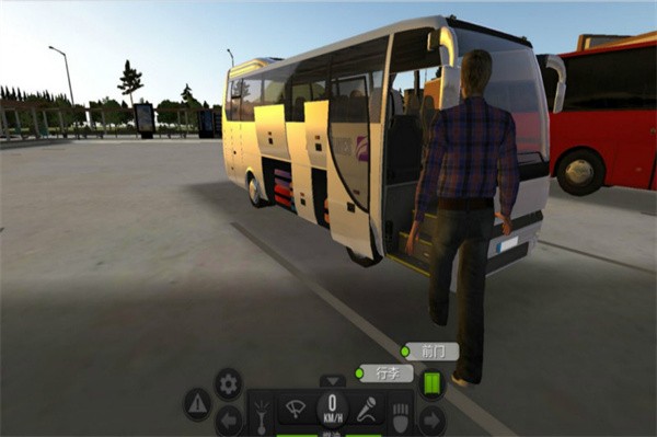 超级驾驶九游版v1.5.1 1