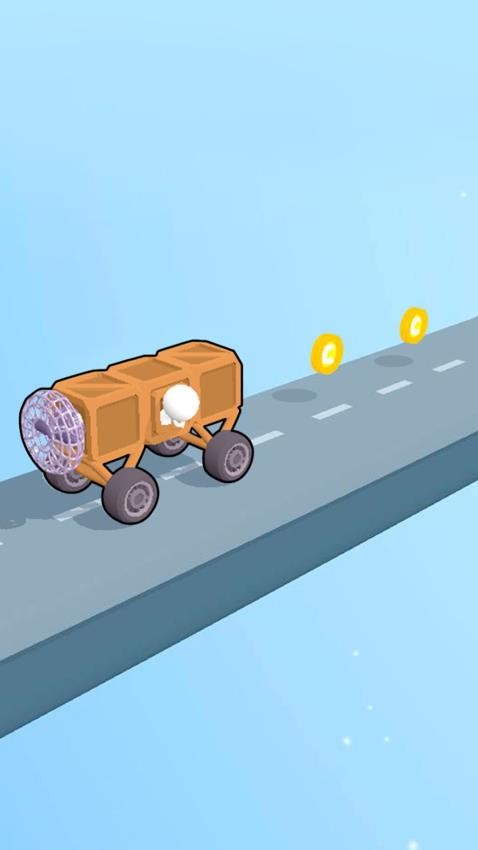 手工造车王手游v1.0.0 3