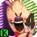 恐怖冰淇淋4国际服 v1.3.274